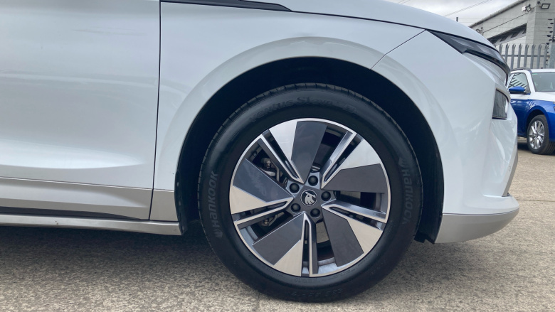 Skoda Enyaq 210kW 85 Edition 82kWh 5dr Auto Electric Estate